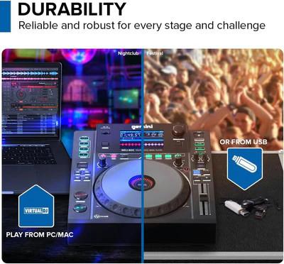 Gemini MDJ-900 Professional USB DJ Deck - GEM0012 (5).jpg