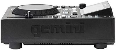 Gemini MDJ-600 Professional CD & USB DJ Deck - GEM0011 (6).jpg