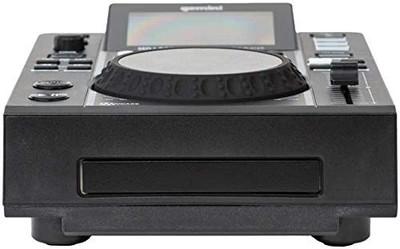 Gemini MDJ-600 Professional CD & USB DJ Deck - GEM0011 (5).jpg