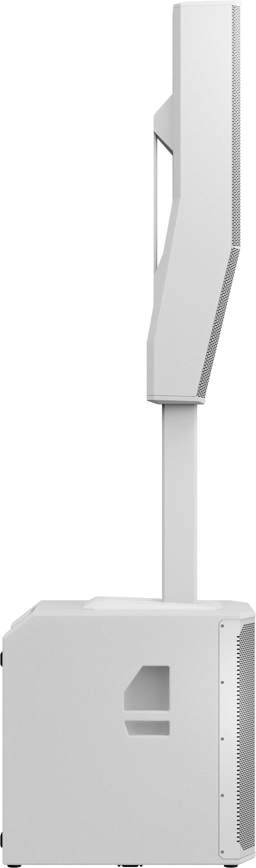 EV Evolve 90 Portable Column Kit in White - EVOLVE90-KW (5).jpg