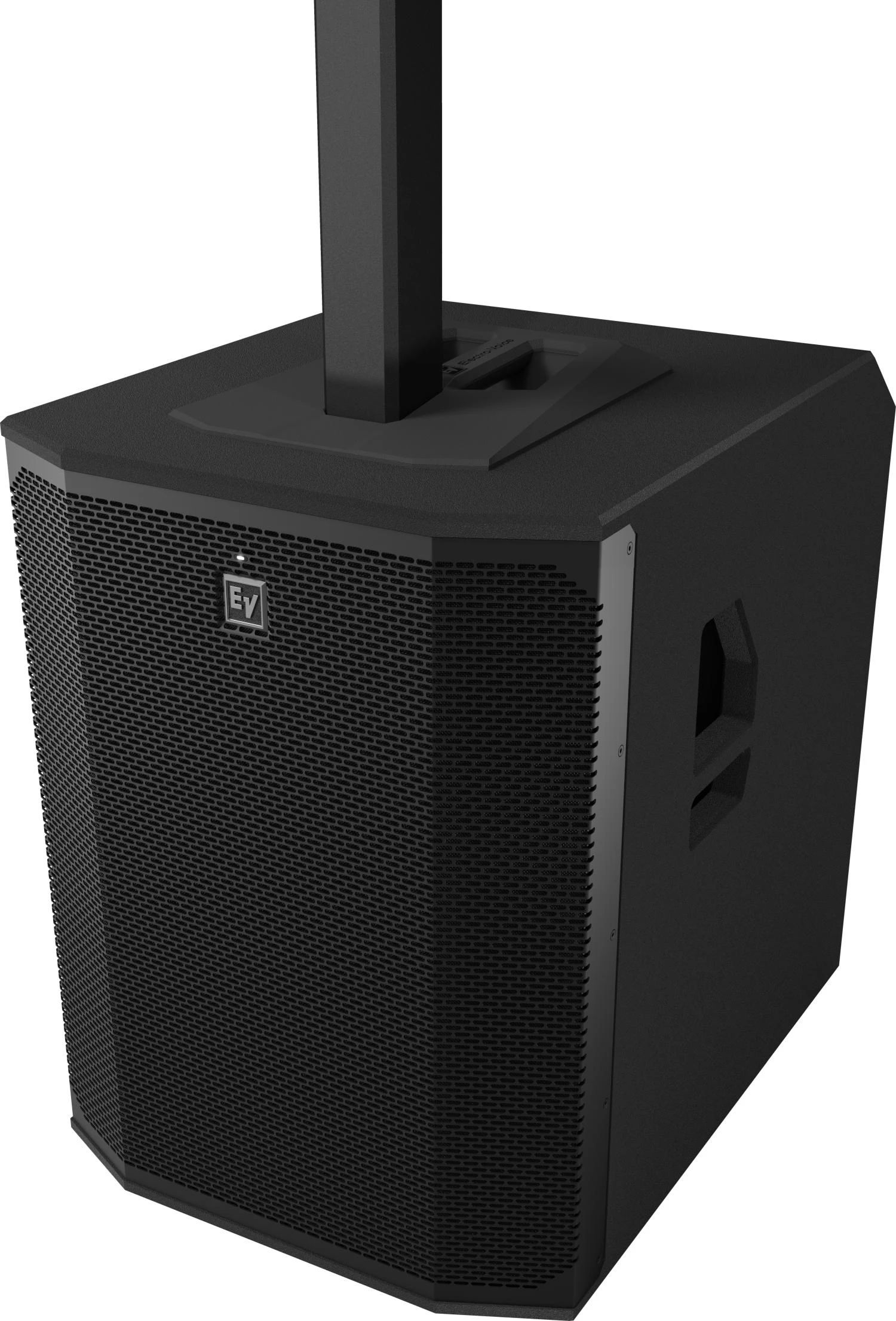 EV Evolve 90 Portable Column Kit in Black - EVOLVE90-KB (3).jpg