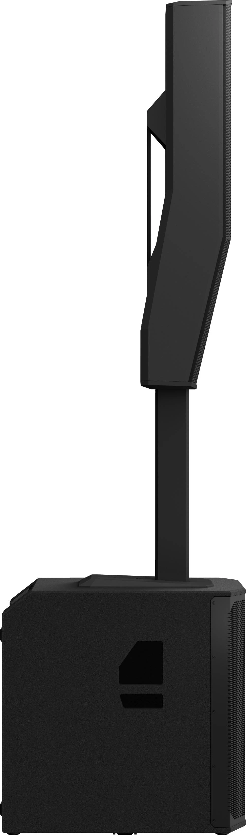 EV Evolve 90 Portable Column Kit in Black - EVOLVE90-KB (7).jpg