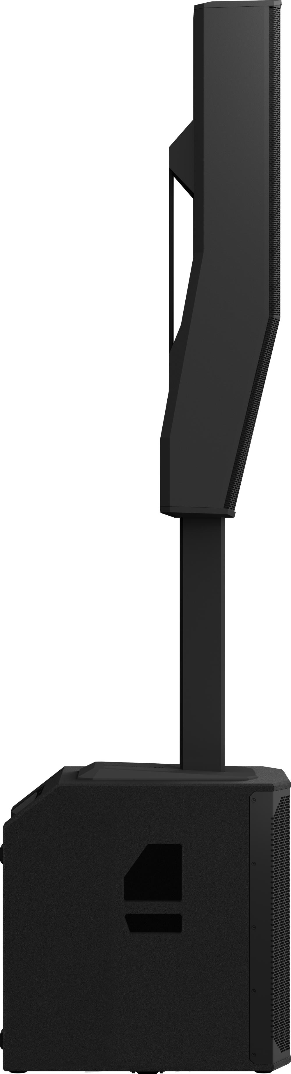 EV Evolve 70 Portable Column Kit in Black - EVOLVE70-KB (8).jpg