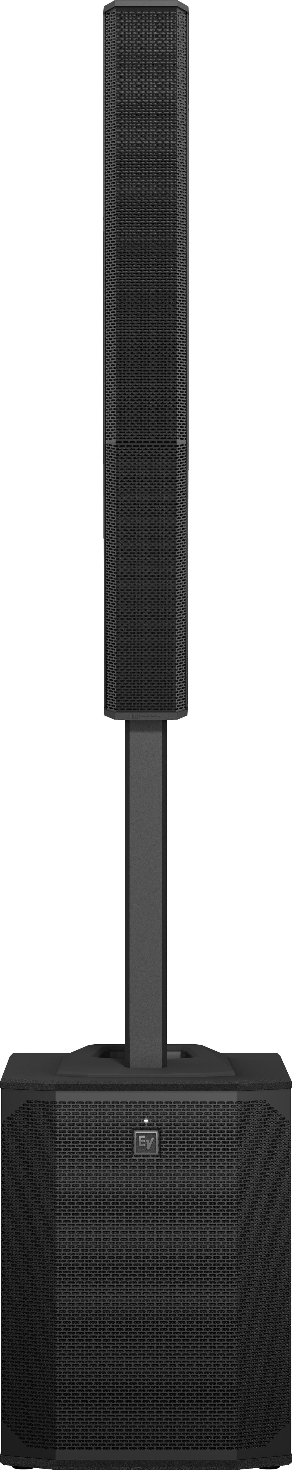 EV Evolve 70 Portable Column Kit in Black - EVOLVE70-KB (5).jpg