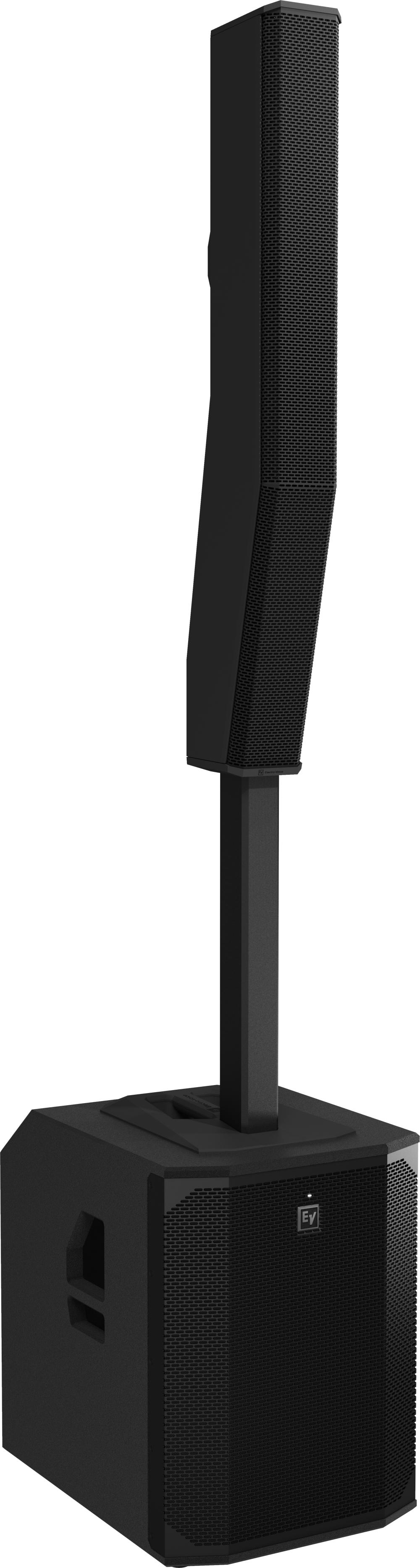 EV Evolve 70 Portable Column Kit in Black - EVOLVE70-KB (10).jpg