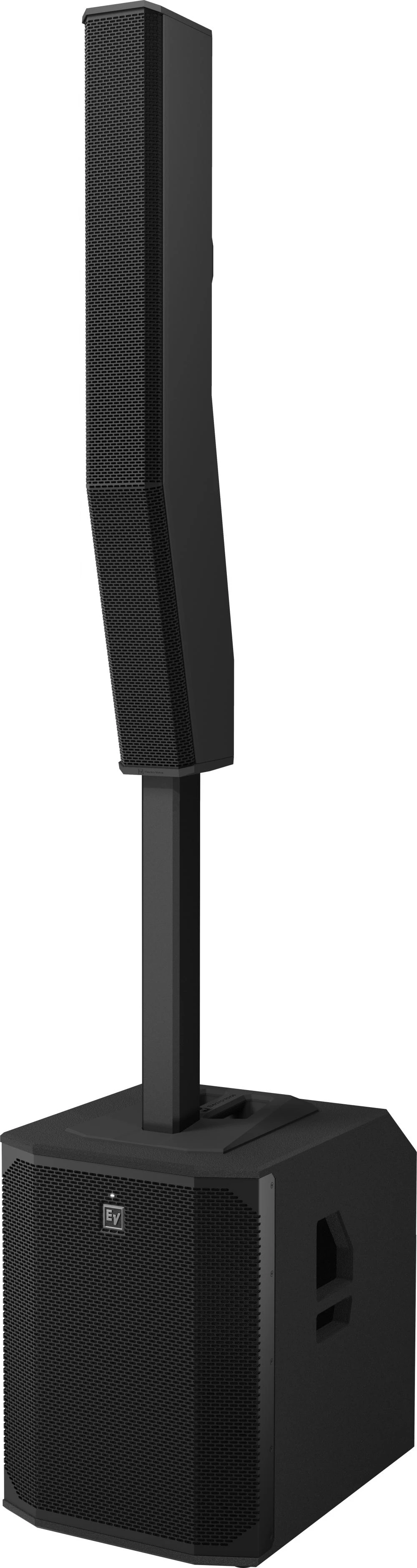 EV Evolve 70 Portable Column Kit in Black - EVOLVE70-KB (4).jpg