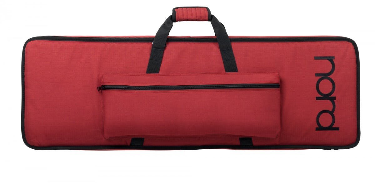 Nord Wave 2 Soft Case - 396975-Softcase NW2 - Top.jpg
