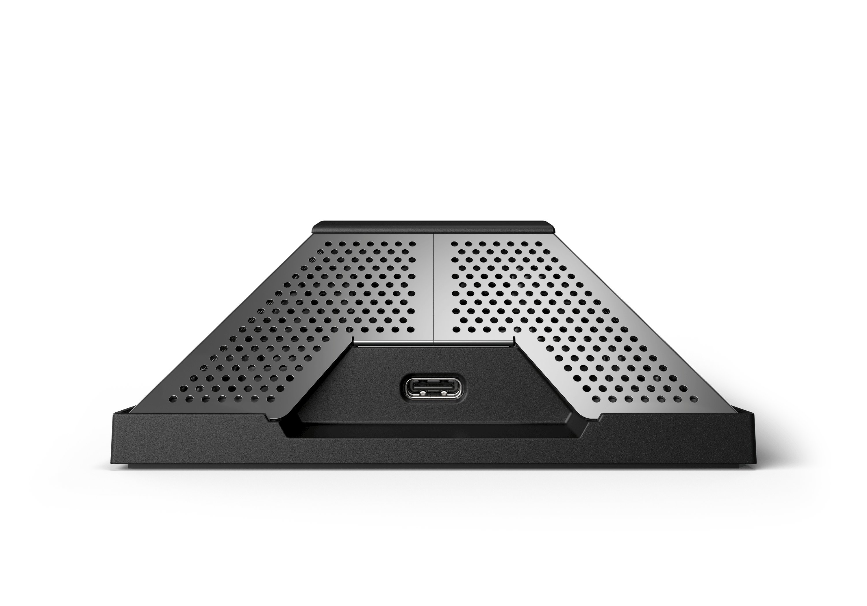 SSL CONNEX USB Quad Microphone - SSL0118-CONNEX-side-USB-C-in.jpg