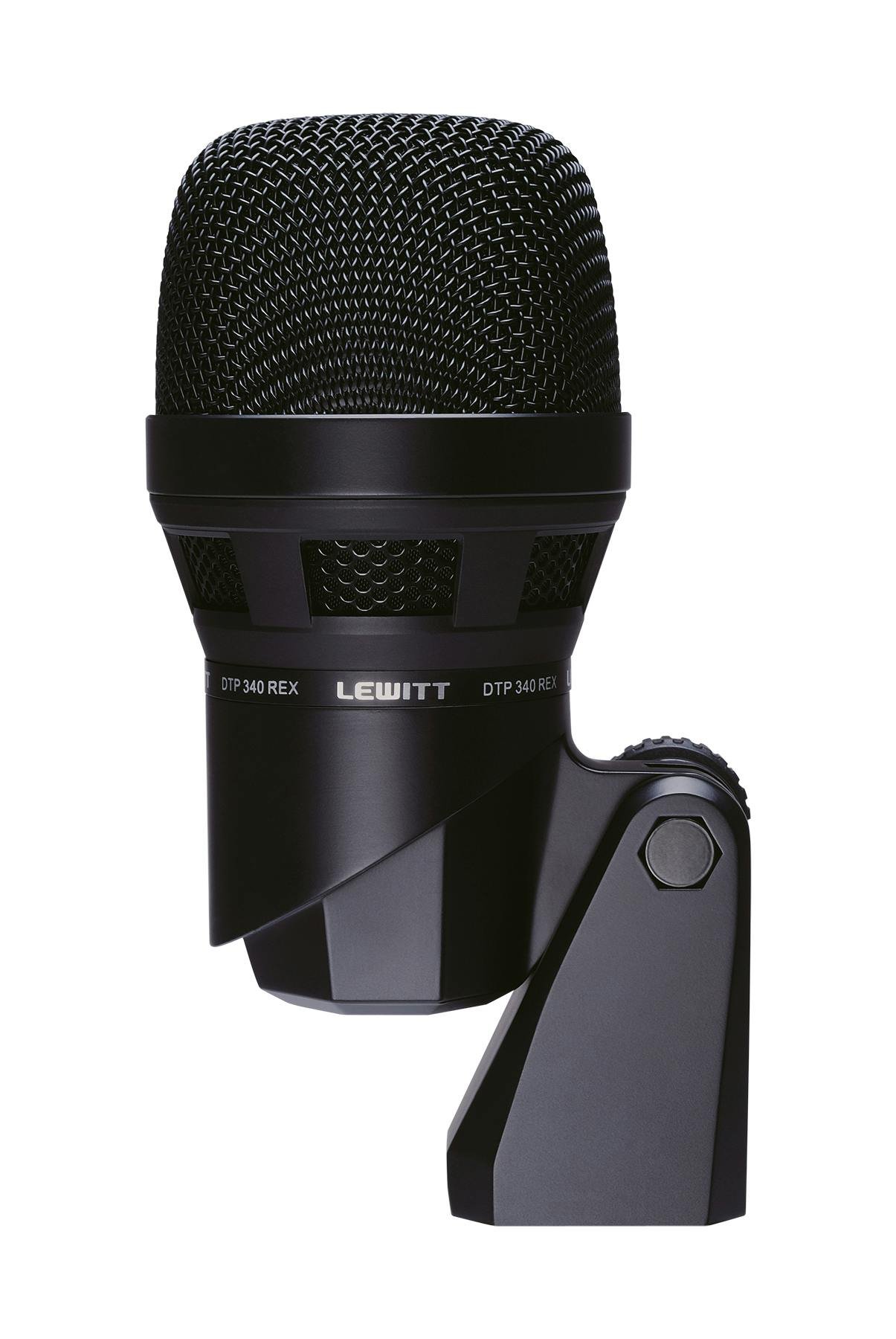 Lewitt DTP 340 REX Dynamic Microphone - 253427-DTP-340-REX+B.jpg