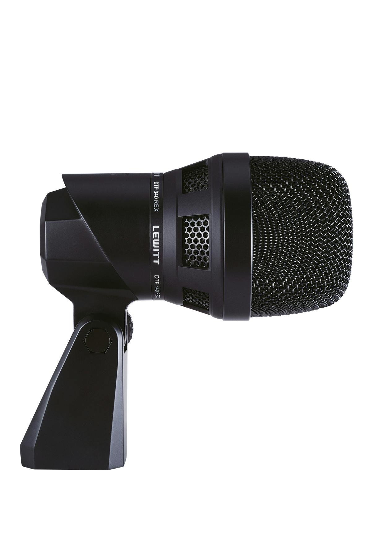 Lewitt DTP 340 REX Dynamic Microphone - 253428-DTP-340-REX+C.jpg
