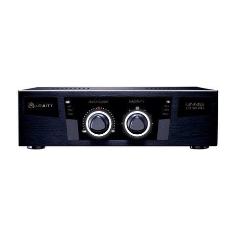 Lewitt LCT940 Premium Large Diaphragm FET Condenser Mic & Top-notch Tube Mic in a Single Housing - 488576-1642604134317.jpg