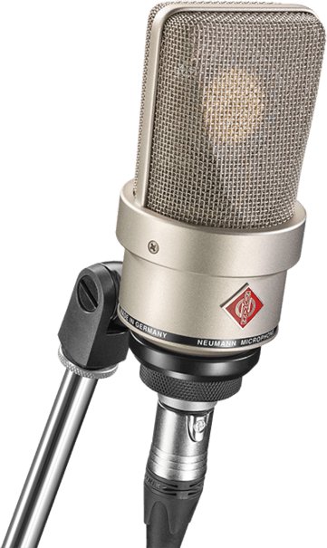 Neumann TLM103 - TLM103-Neumann_TLM103_Front.jpg