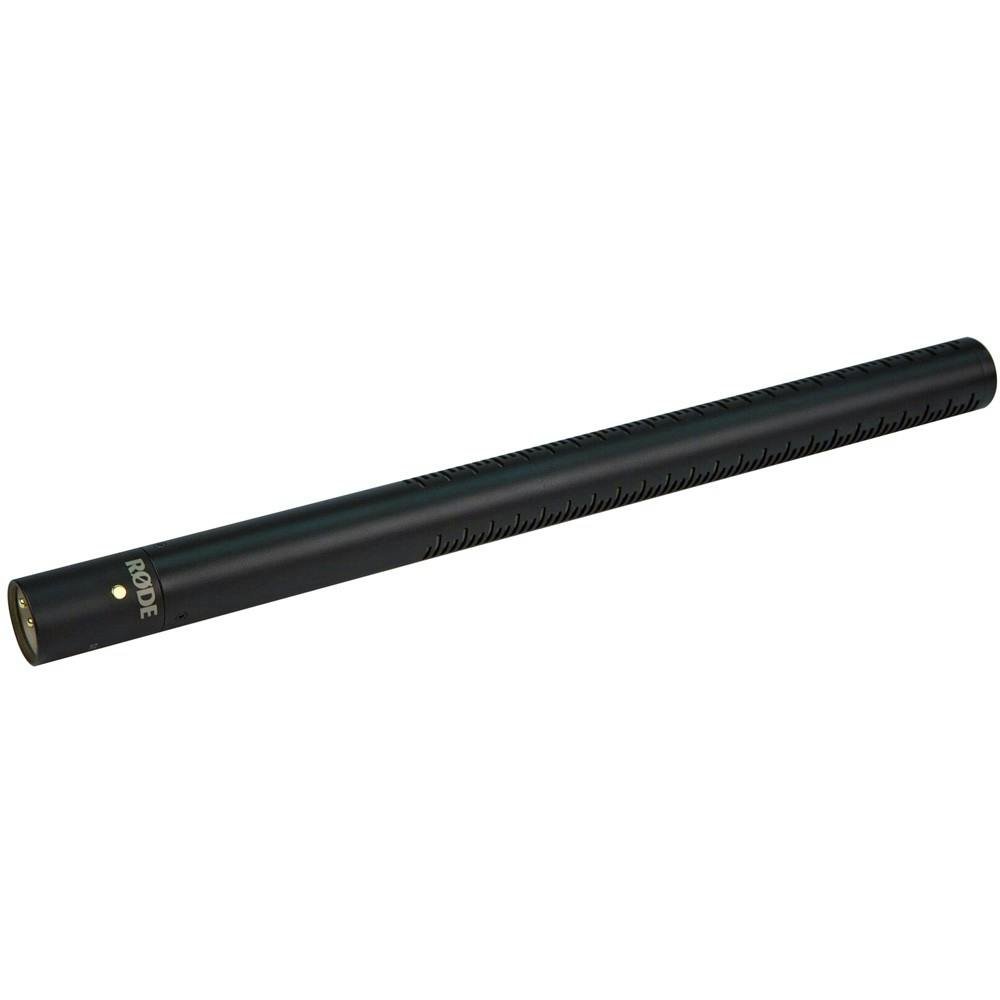 Rode NTG3 shotgun Microphone in Black - 535298-1662037798770.jpg
