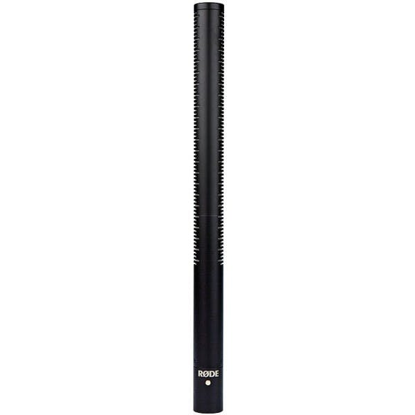 Rode NTG3 shotgun Microphone in Black - 535300-1662037803780.jpg