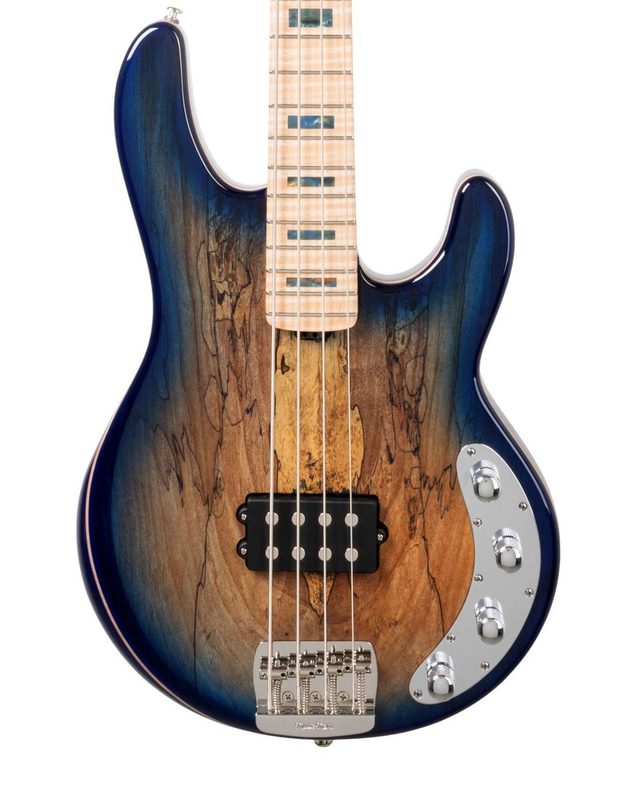 Music Man BFR StingRay Special 4H Bass Guitar in Paua Blue Burst, Figured Maple Neck - 247-SPT-11-00-MB-C1_01 (1)-hero.jpg