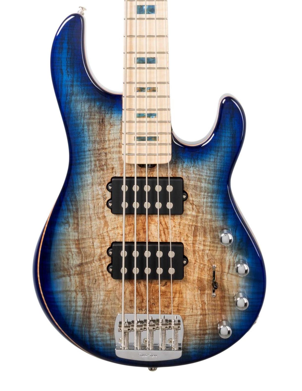 Music Man BFR StingRay Special 5HH Bass Guitar in Paua Blue Burst, Figured Maple Neck - 246-SPT-11-00-MB-C1_01 (1)-hero.jpg