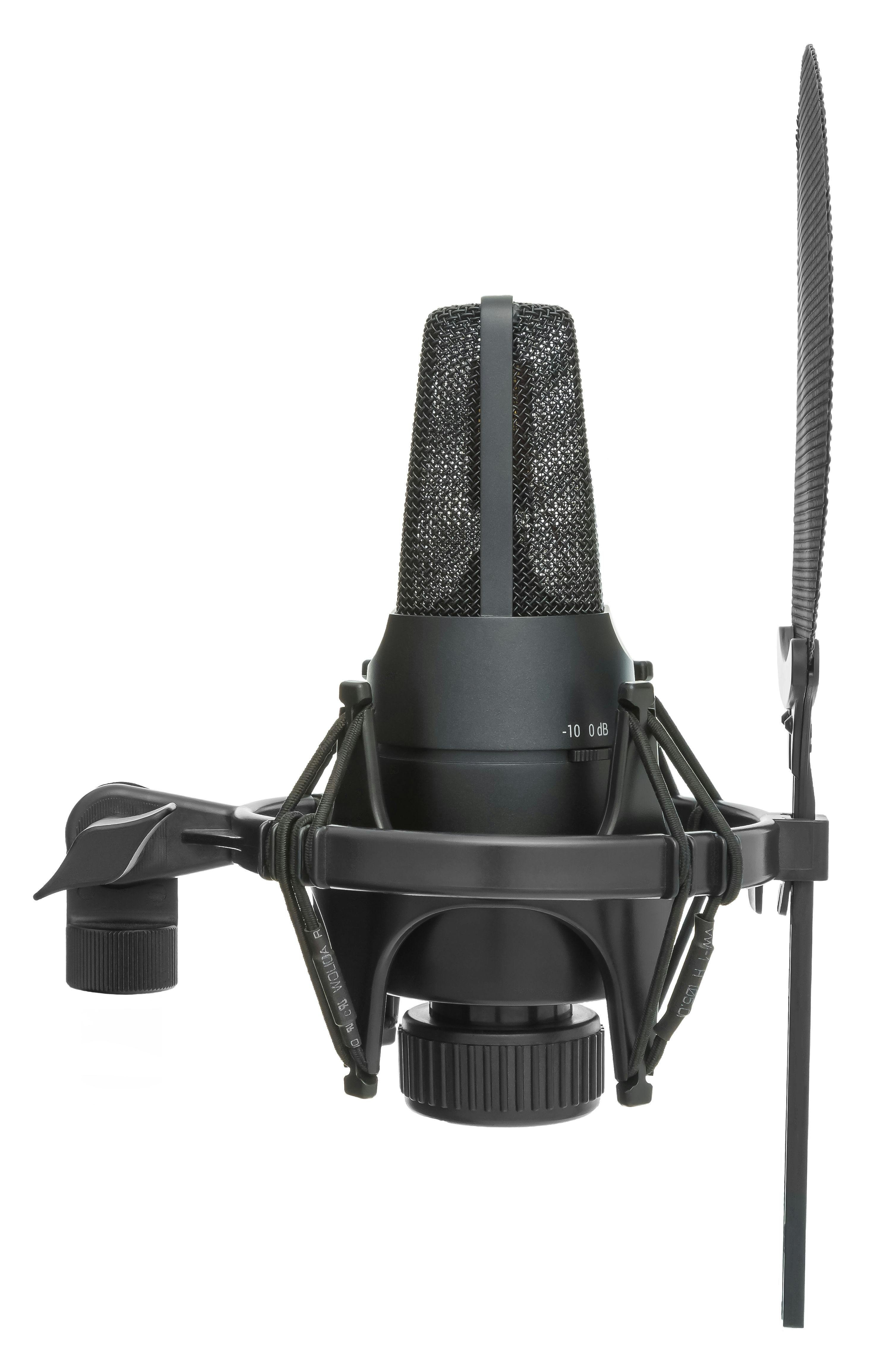 sE Electronics sE X1S Condenser Microphone Vocal Pack - 138537-X1-S-Vocal-Pack-side_2974-Edit.jpg