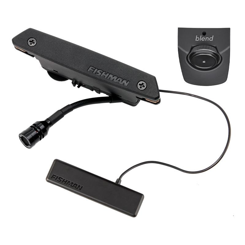 Fishman PowerTap Earth Pro Jon Gomm Acoustic Guitar Pickup System - PRO-REP-106 (2).jpg