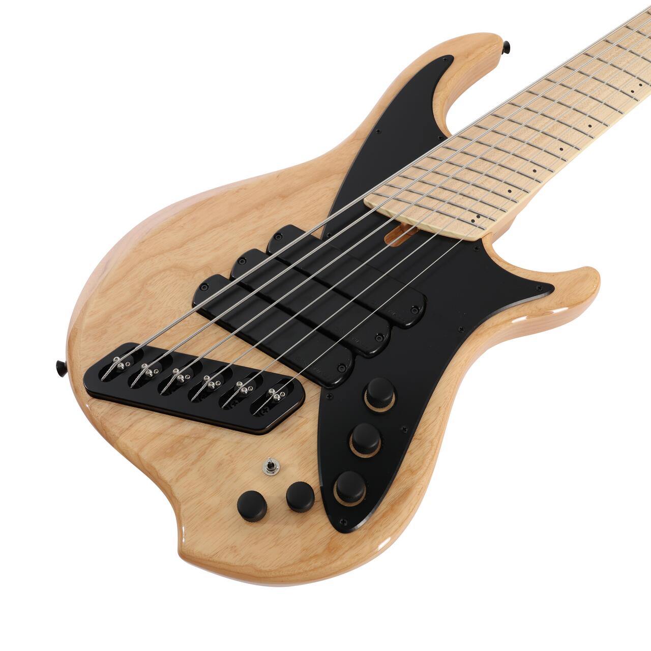 Dingwall Combustion Nashville Edition 6-String Bass Guitar in Natural, Maple Board - CN36NATMSH (5).jpg