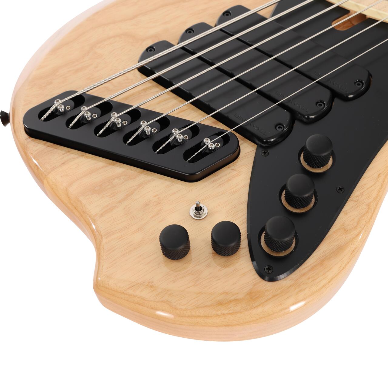 Dingwall Combustion Nashville Edition 6-String Bass Guitar in Natural, Maple Board - CN36NATMSH (7).jpg