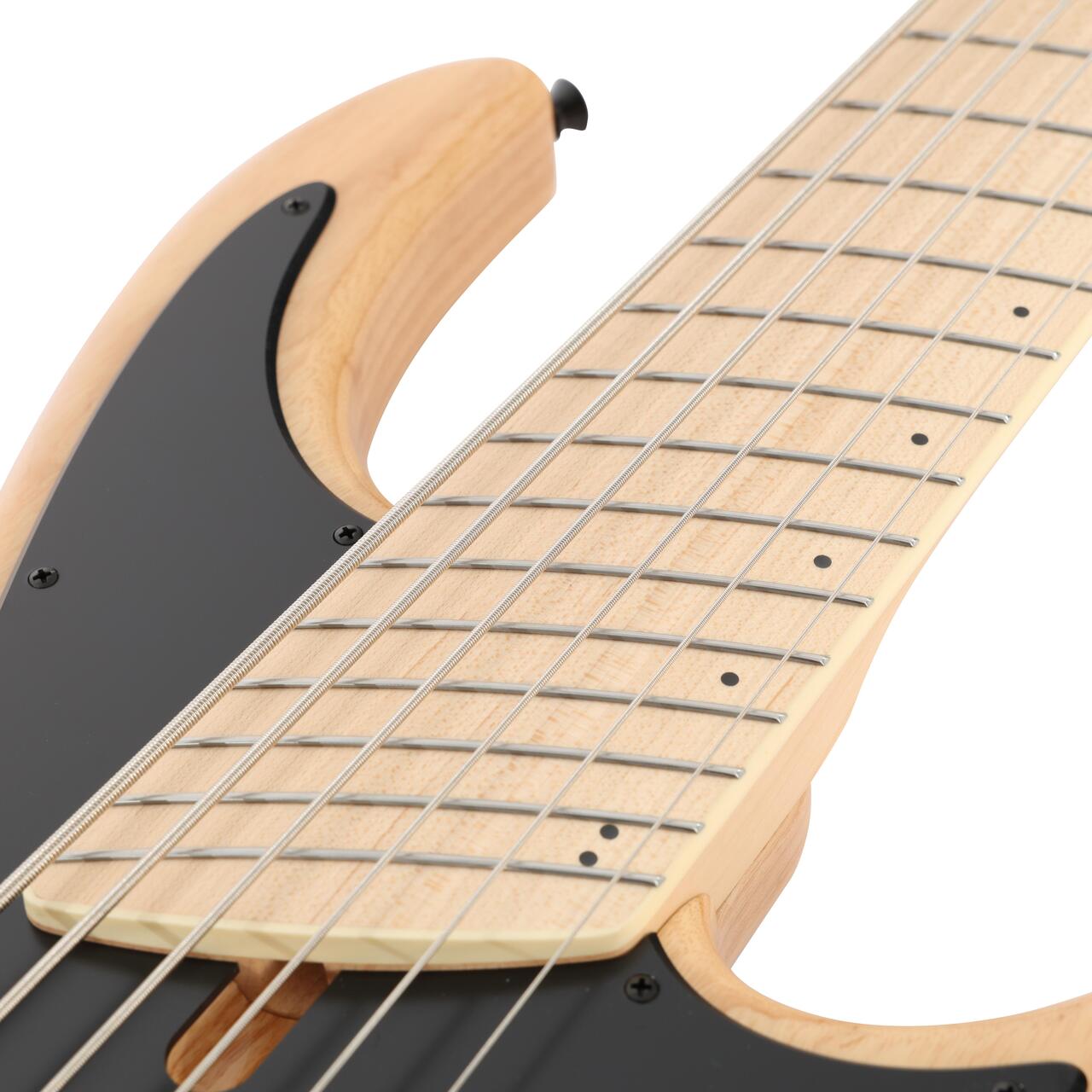 Dingwall Combustion Nashville Edition 6-String Bass Guitar in Natural, Maple Board - CN36NATMSH (6).jpg