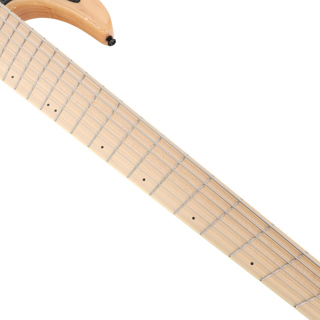 Dingwall Combustion Nashville Edition 6-String Bass Guitar in Natural, Maple Board - CN36NATMSH (10).jpg