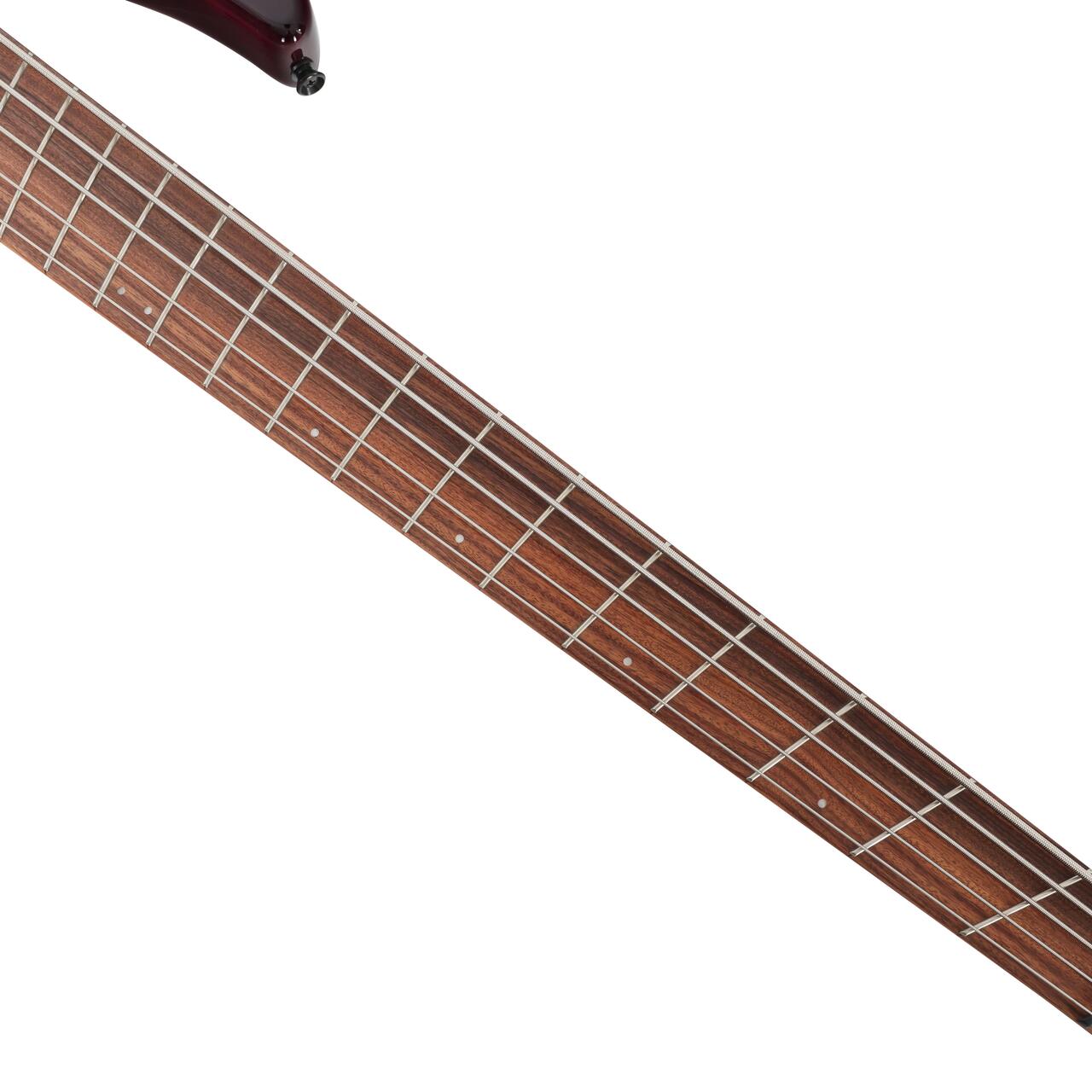 Dingwall Combustion Nashville Edition 5-String Bass Guitar in Quilted Ultraviolet Burst, Pau Ferro Board - CN35QUVPSH (10).jpg