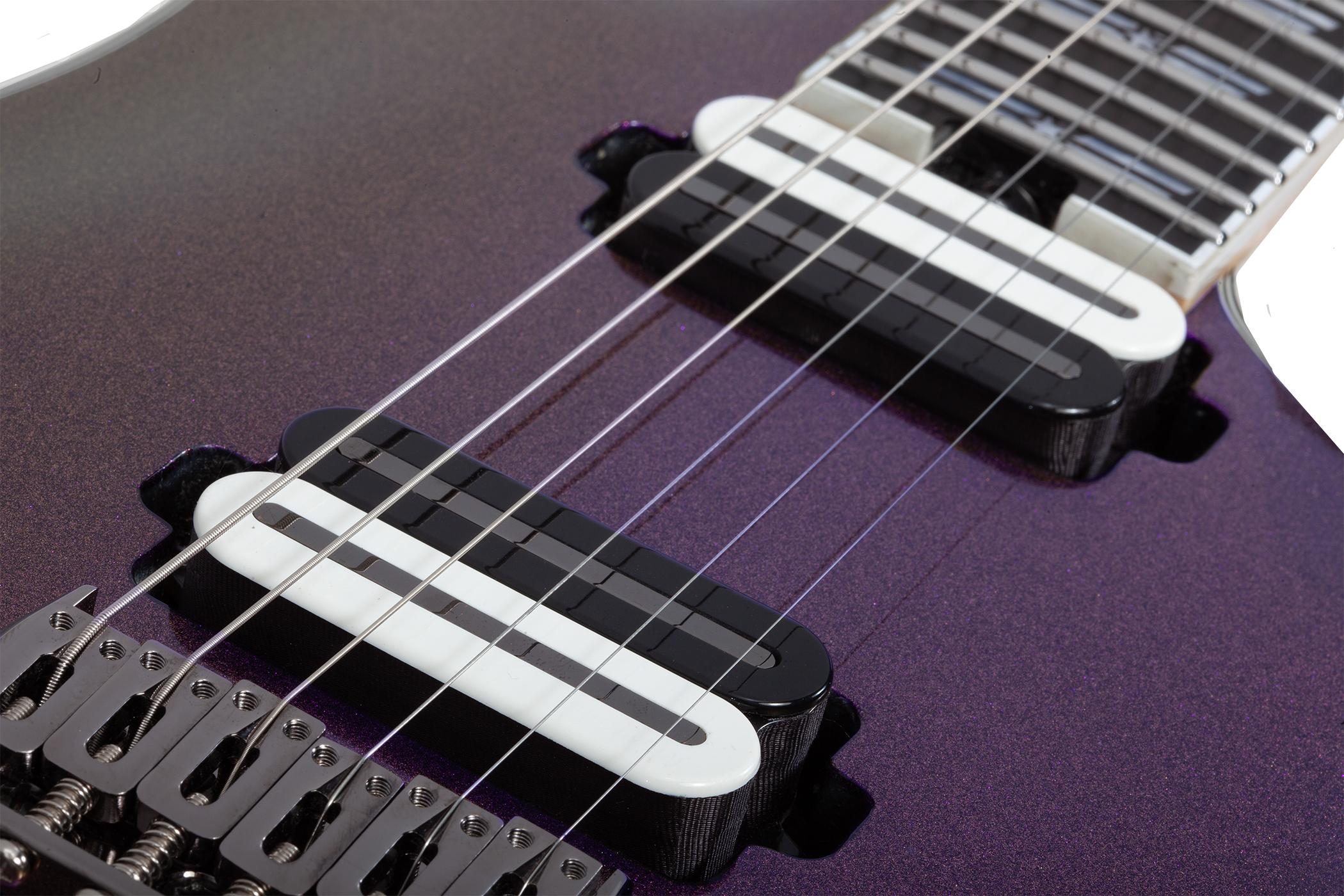 Schecter C-1 SLS Hollywood Electric Guitar in Supernova - C-1 SLS HOLLYWOOD SUPERNOVA PICKUPS PUR copy.jpg