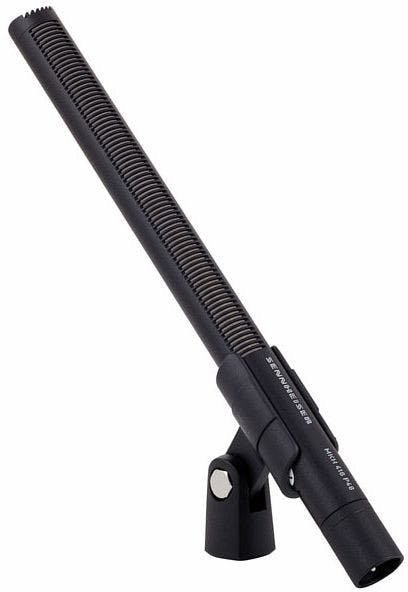 Sennheiser MKH 416-P48U3 - 001511-Sennheiser_MKH416_Left_Side.jpg