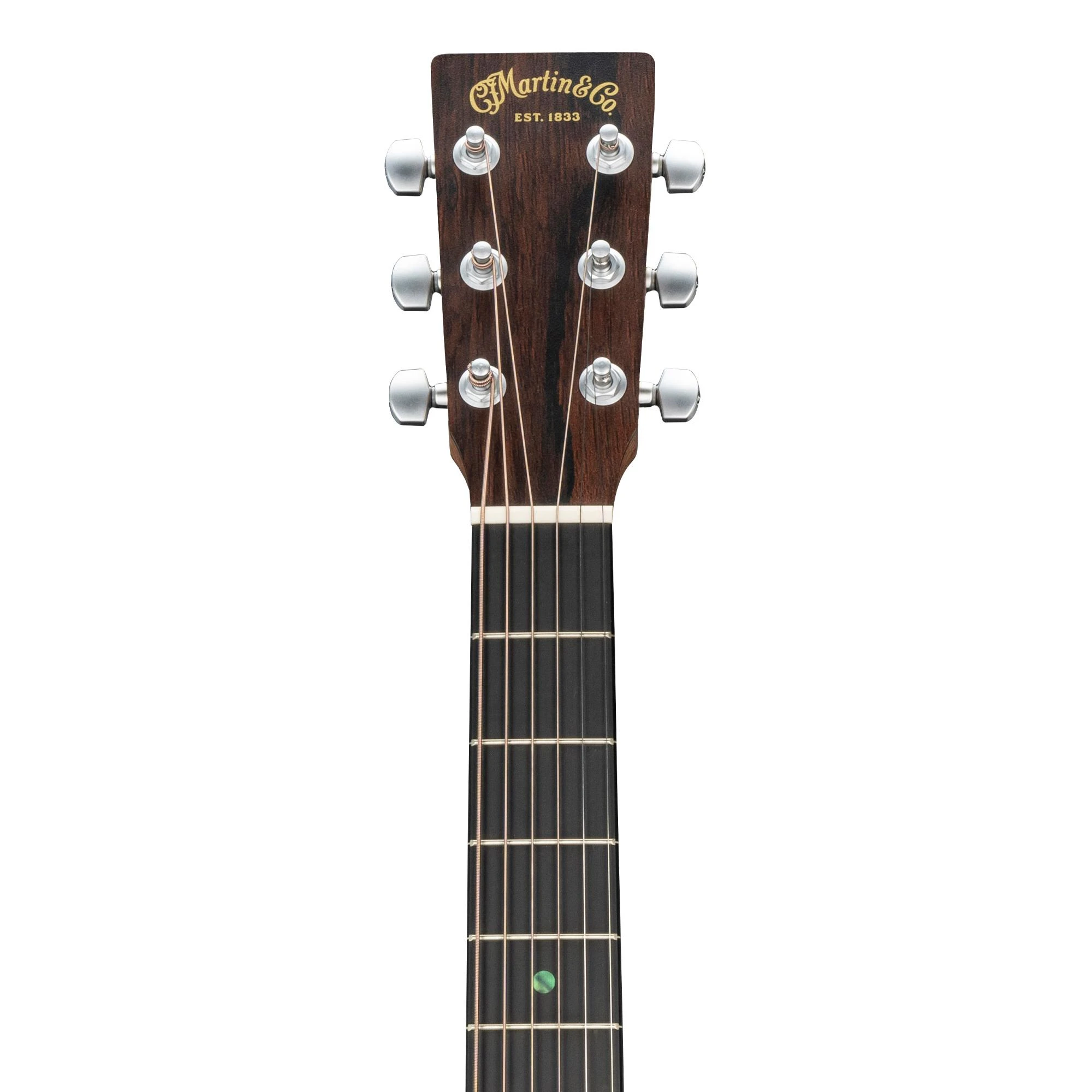 Martin Junior Series D Jr E Electro Acoustic Guitar - D Jr E_Additional-Headstock-Frontal.jpg