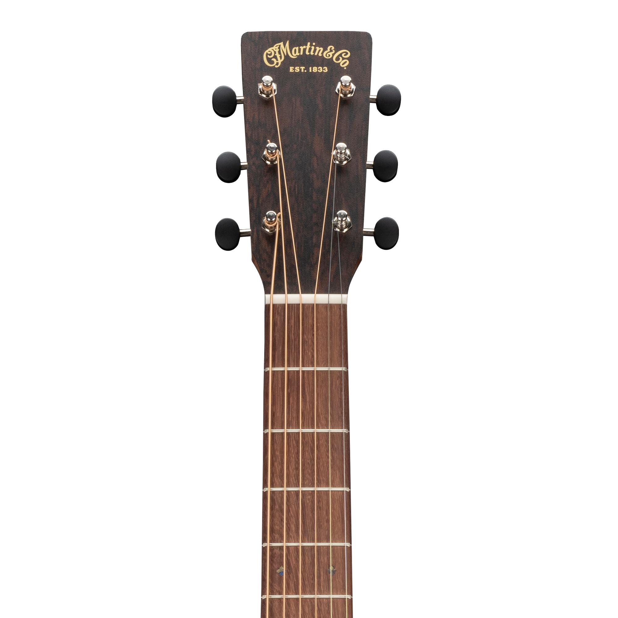 Martin Junior Series 000 Jr E Sapele Electro Acoustic Guitar - 000 Jr E_Sapele_Additional-Headstock-Frontal.jpg