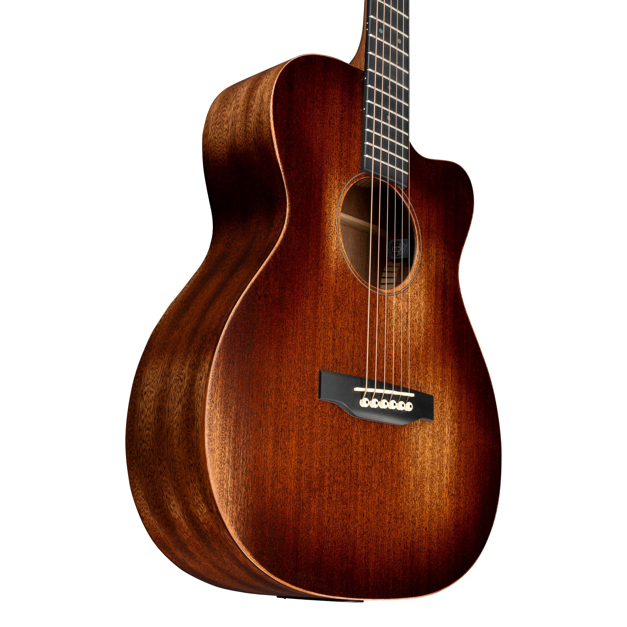 Martin Junior Series 000C Jr E StreetMaster Electro Acoustic Guitar - 000C Jr E StreetMaster_Additional1.jpg