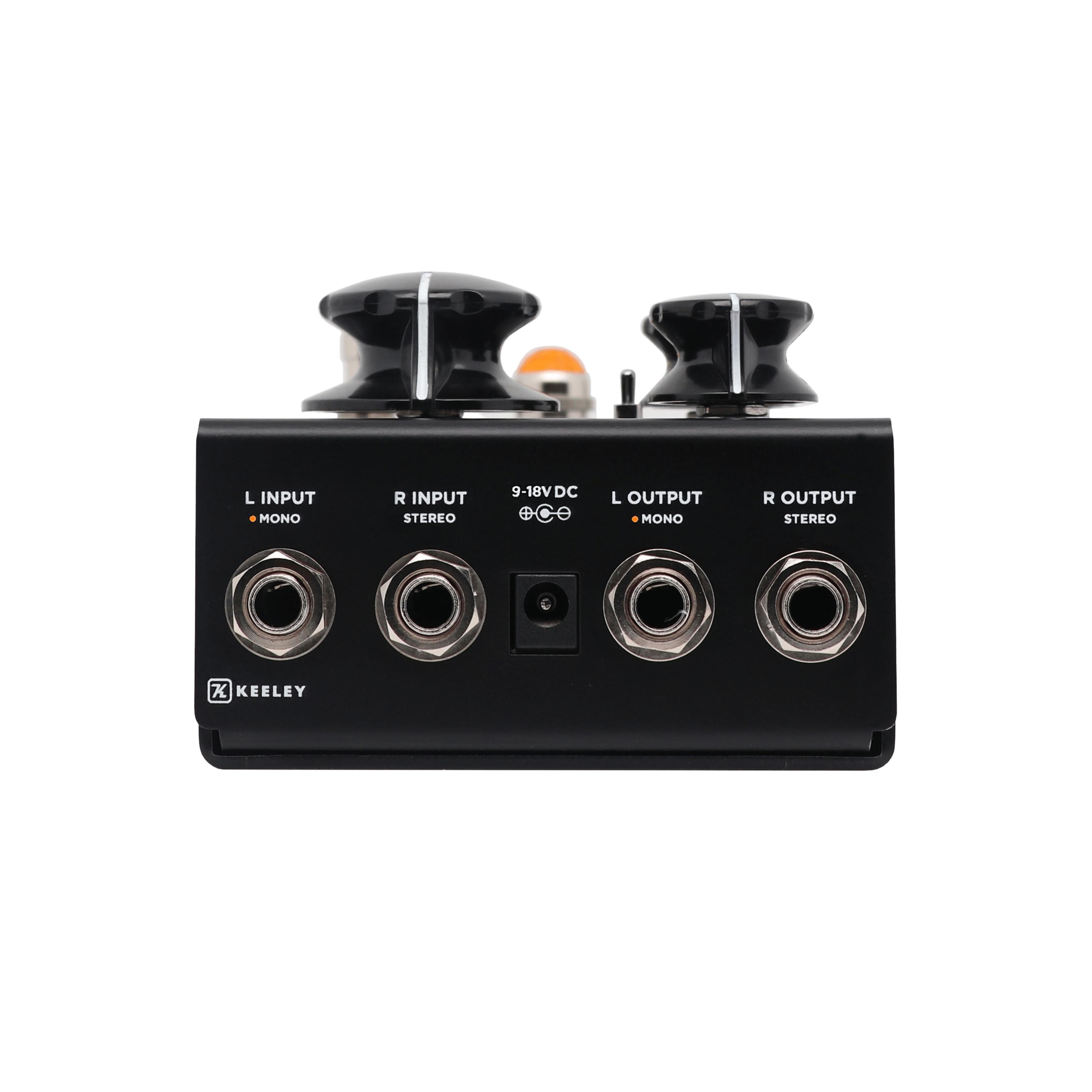 Keeley Rotary High Fidelity Rotary Sim Pedal - KE-ROTARY (5)-min.jpg