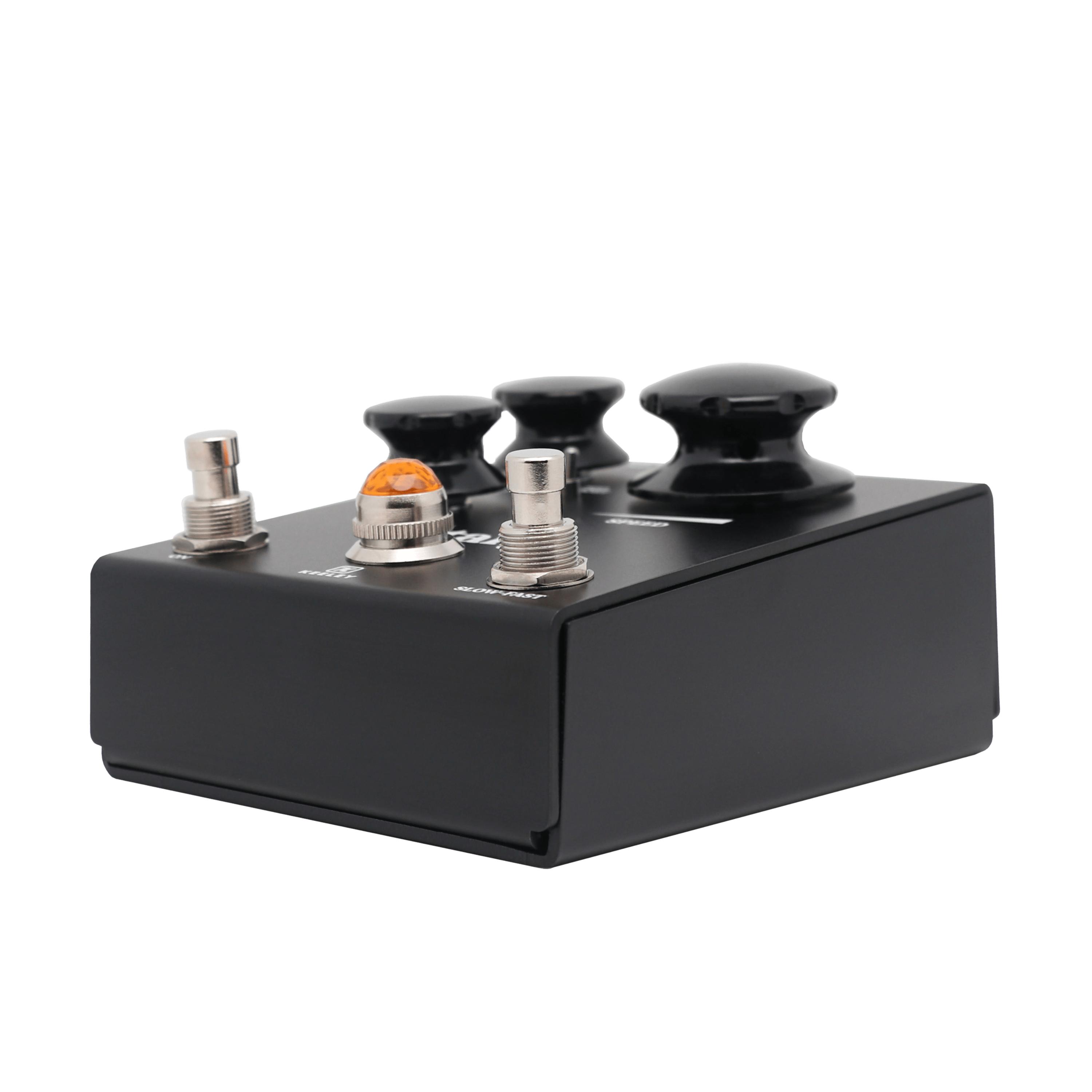 Keeley Rotary High Fidelity Rotary Sim Pedal - KE-ROTARY (4)-min.jpg