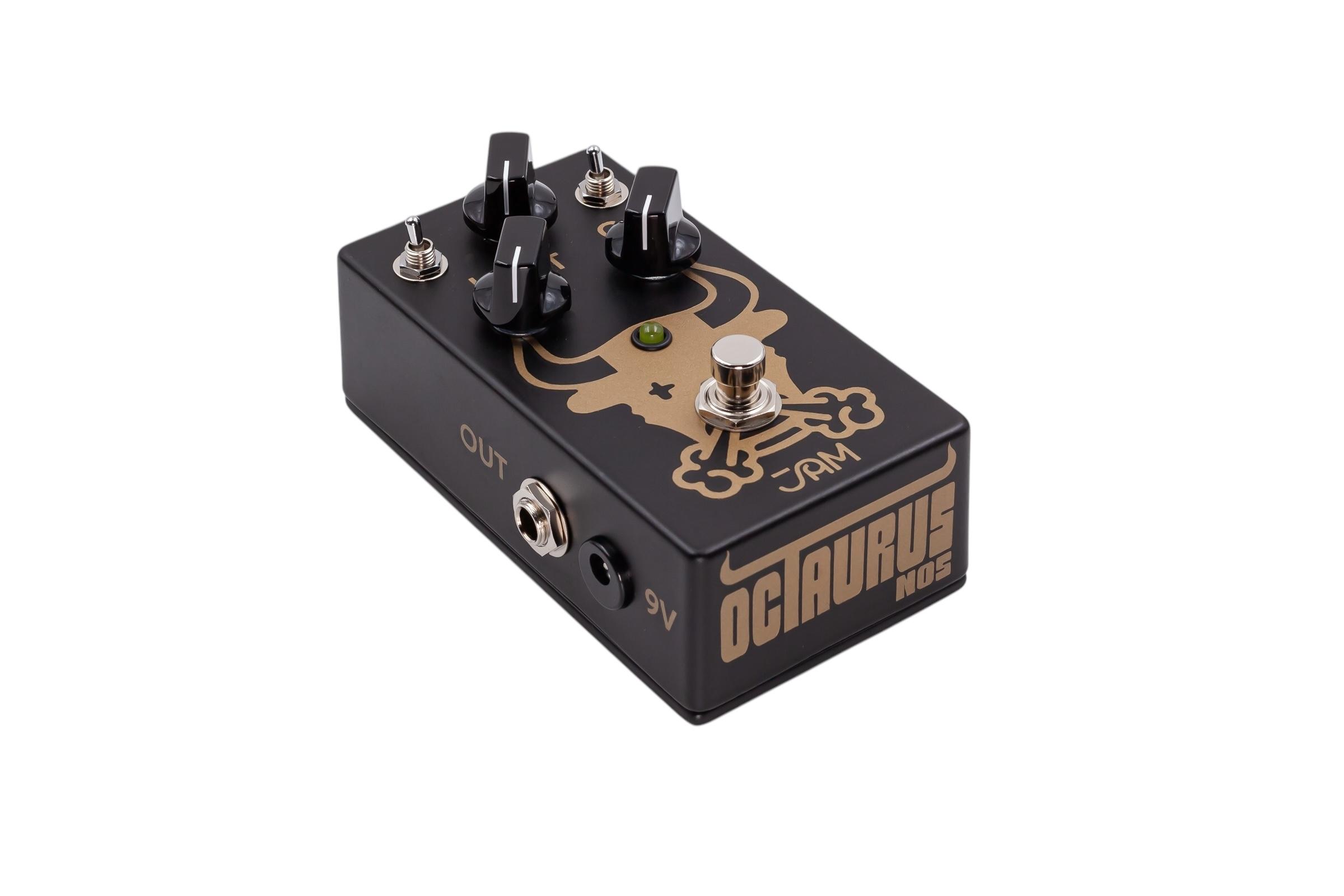 JAM Pedals Octaurus NOS Octafuzz - Photoroom_013_20250211_010342.jpg