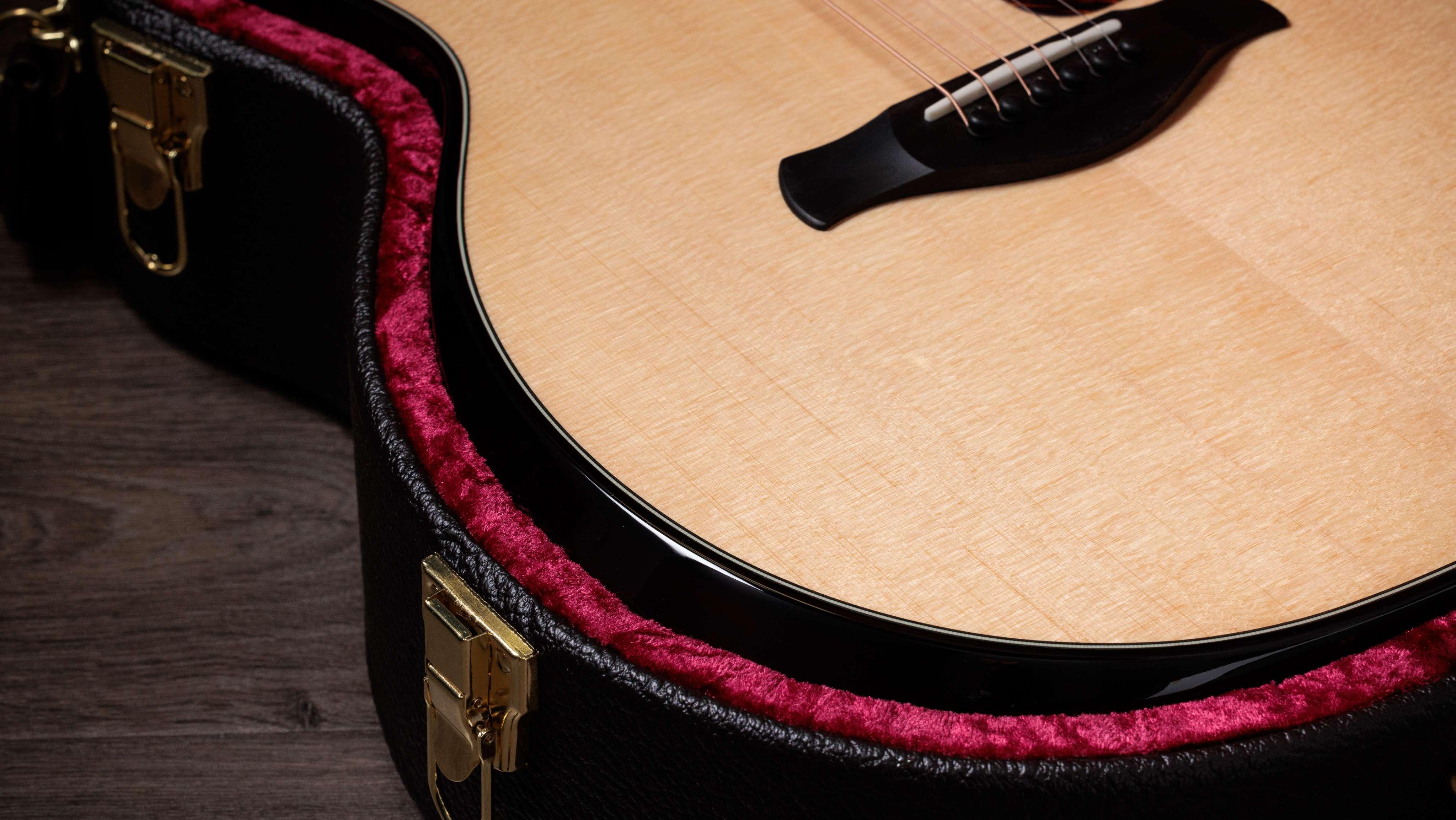 Taylor Builders Edition 514ce Natural Top  - Taylor-Builder’s-Edition-514ce-1209044110-gallery-14-2024.jpg