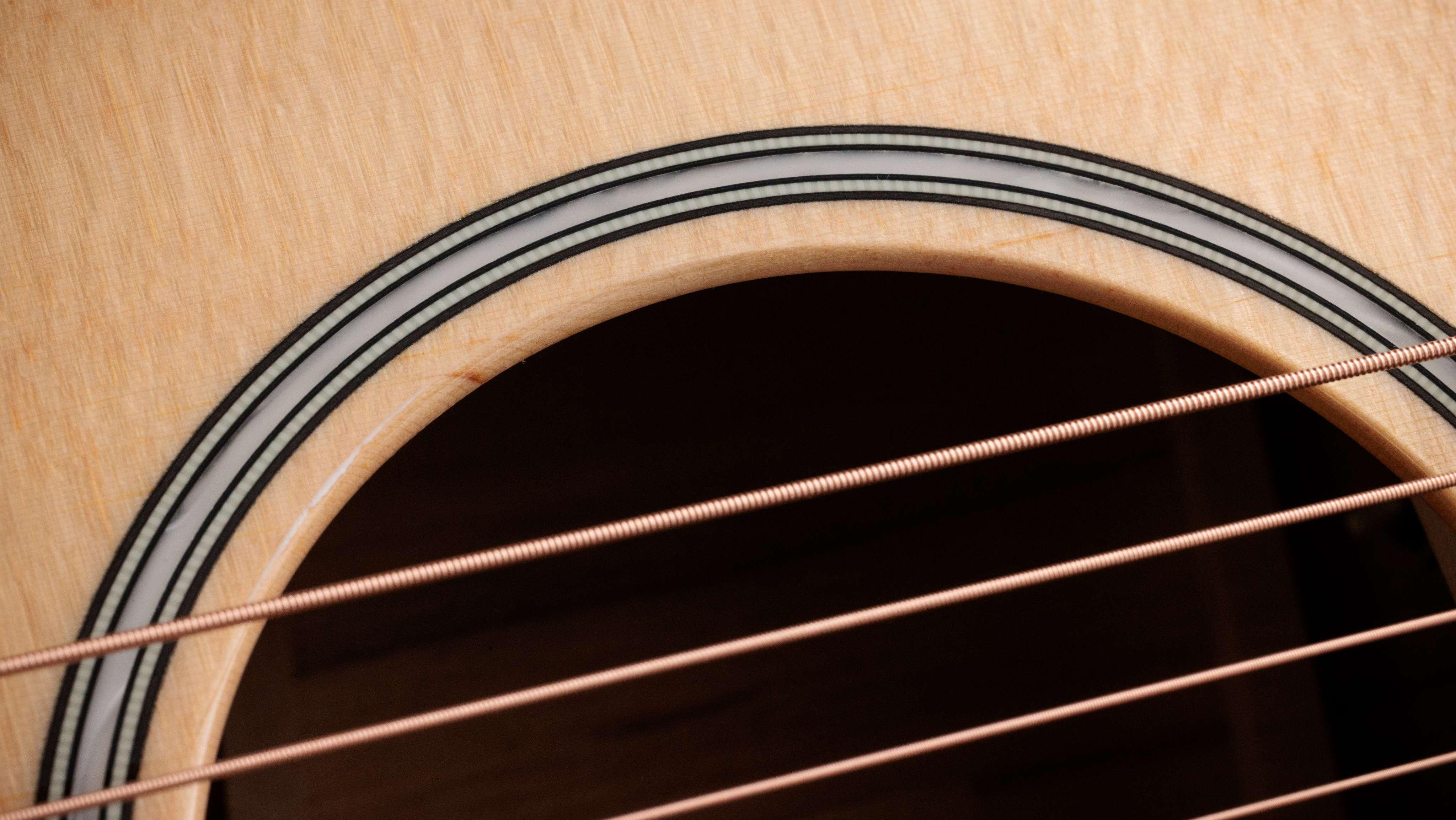 Taylor Builders Edition 514ce Natural Top  - Taylor-Builder’s-Edition-514ce-1209044110-gallery-05-2024.jpg