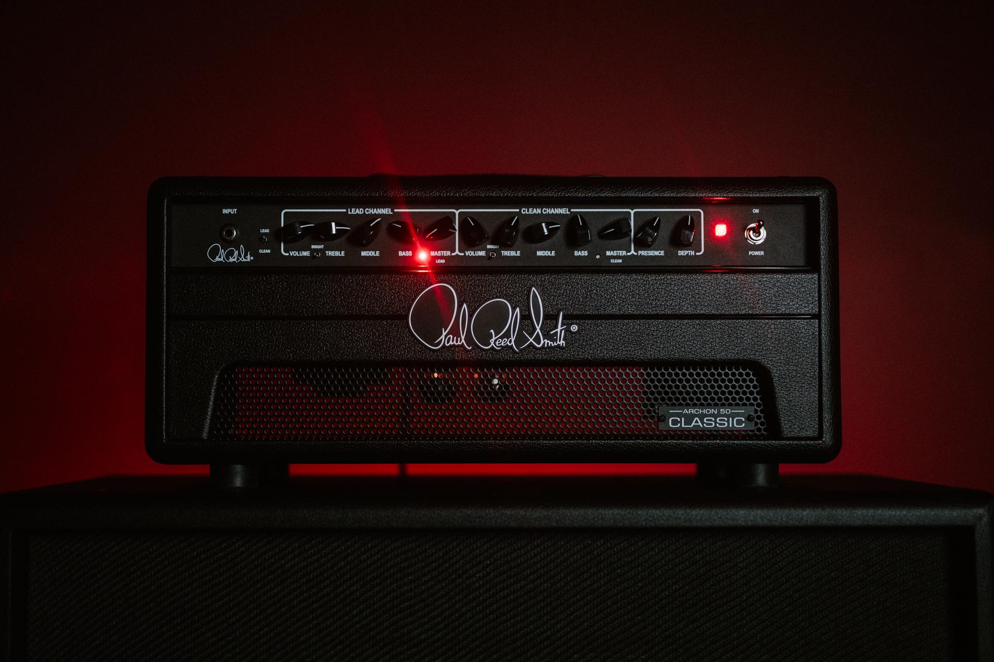 PRS Archon Classic 50W Guitar Amp Head - Archon Classic-2.jpg