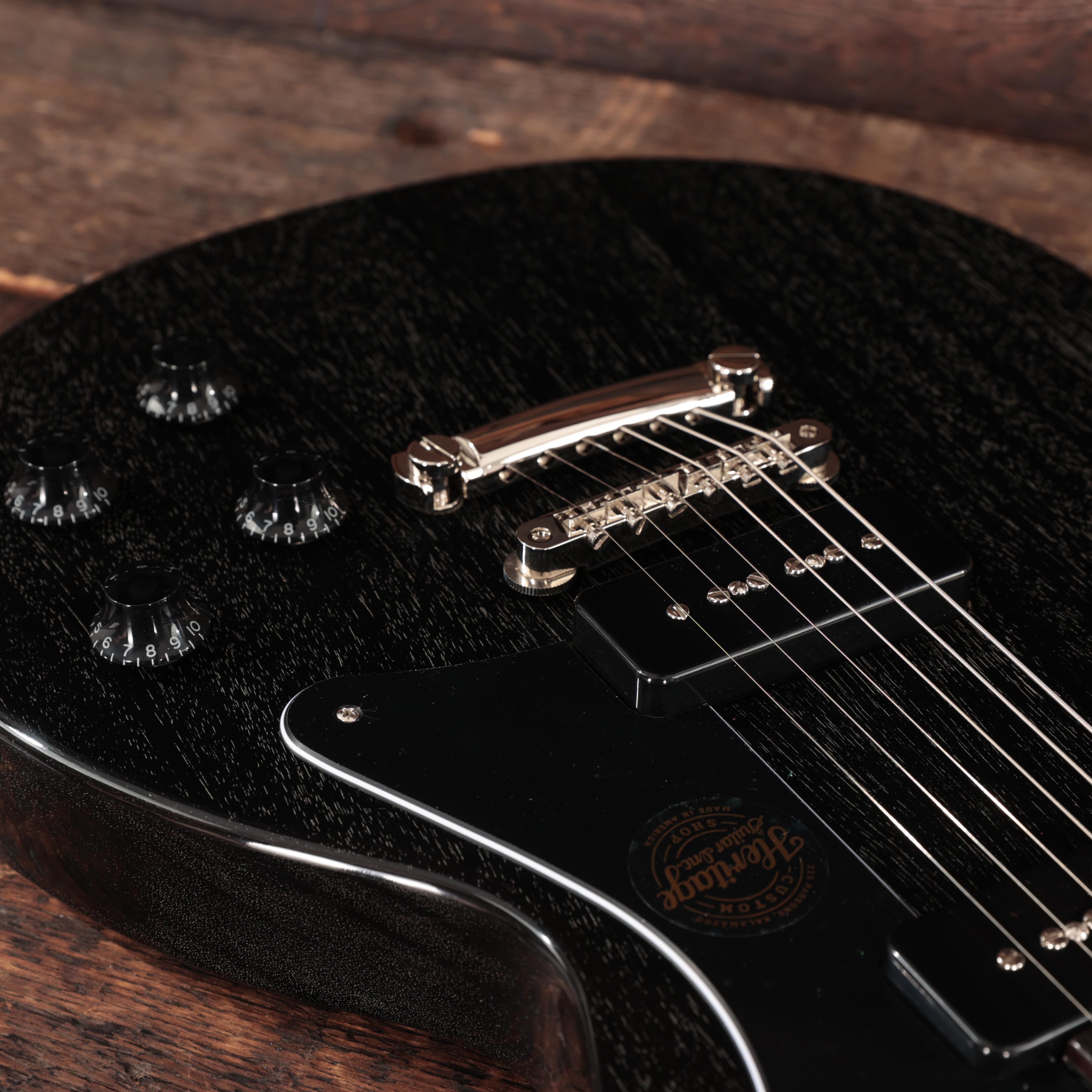 Heritage Custom Shop Factory Special H-137 Electric Guitar in Dog Hair  - HC1250440 (13).JPG
