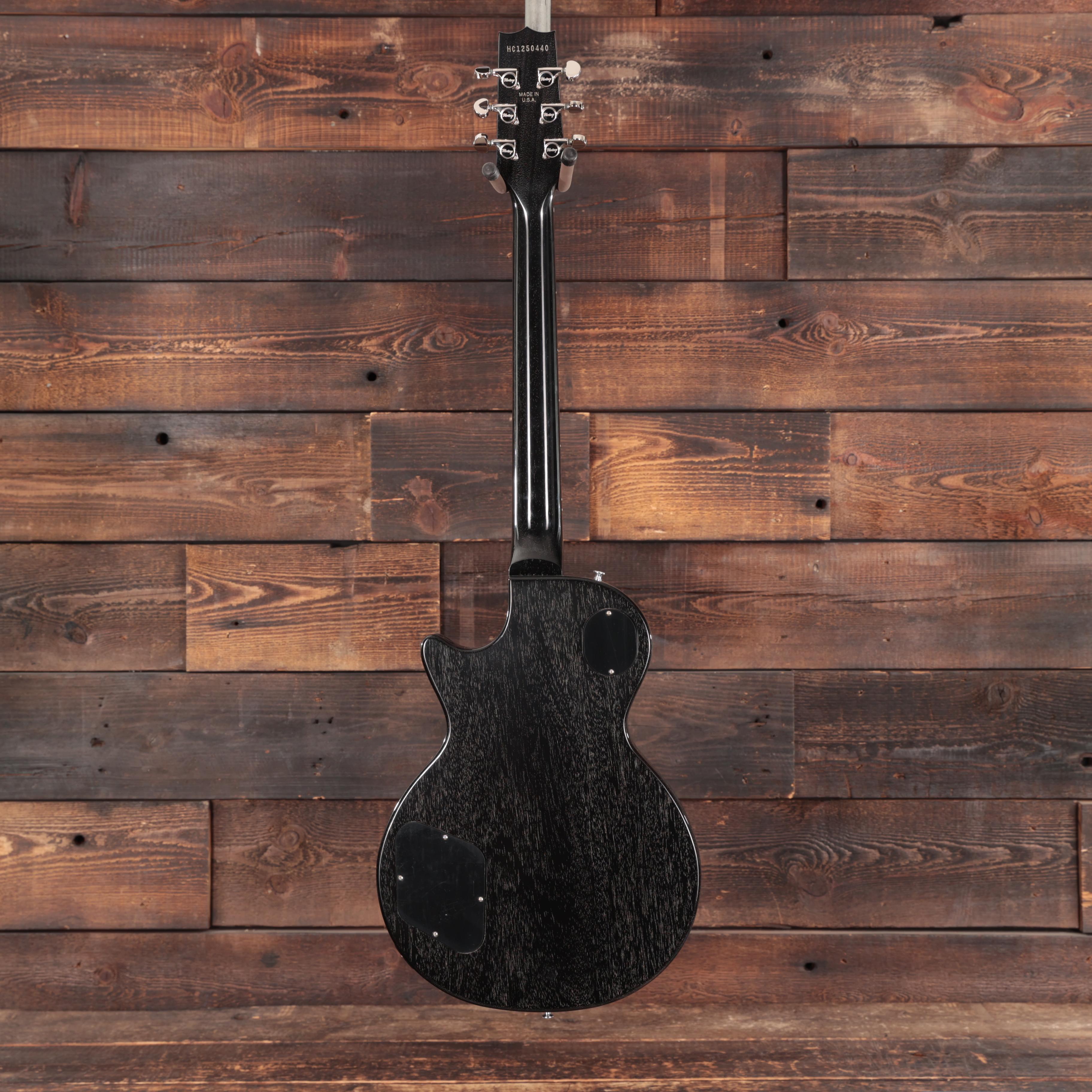 Heritage Custom Shop Factory Special H-137 Electric Guitar in Dog Hair  - HC1250440 (5).JPG