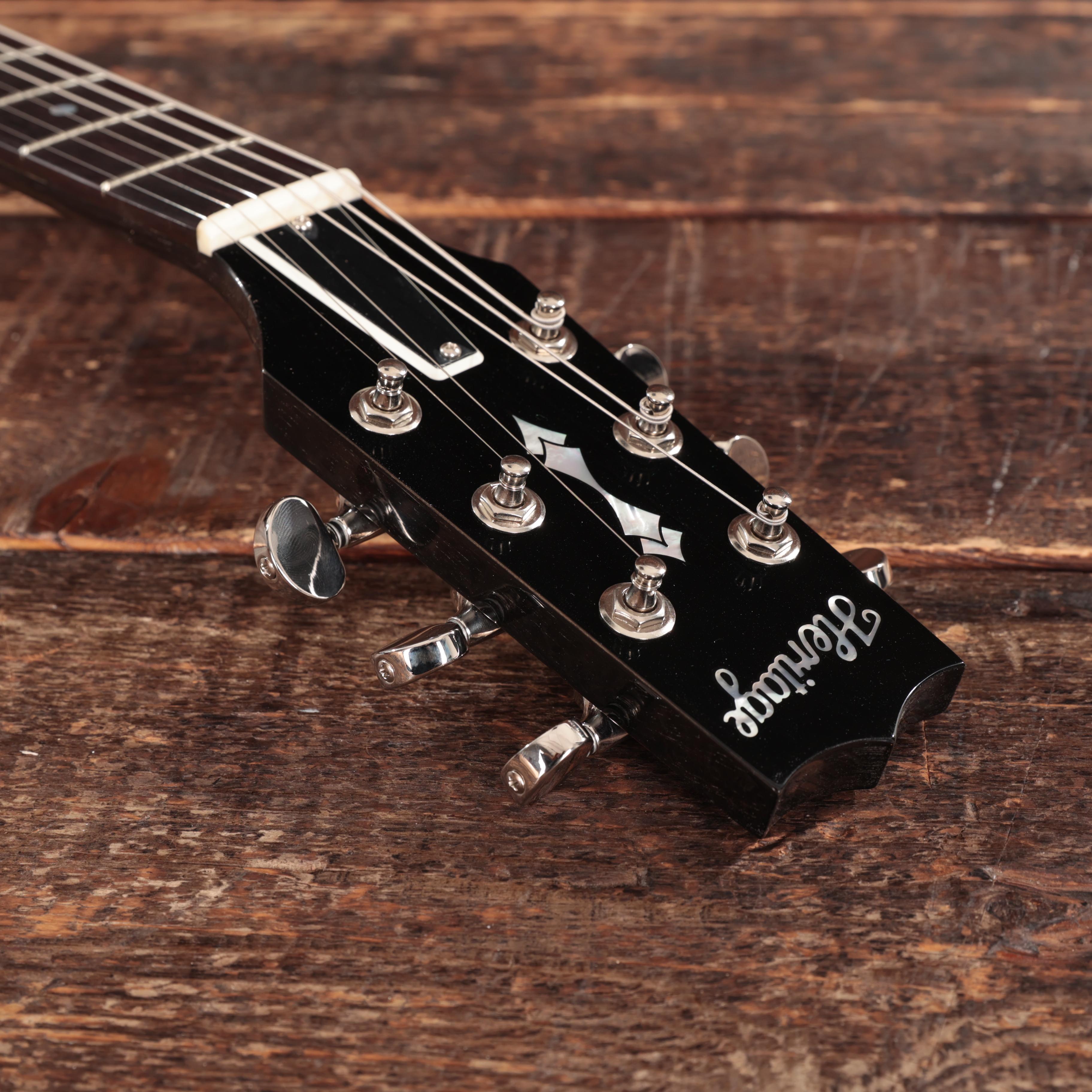 Heritage Custom Shop Factory Special H-137 Electric Guitar in Dog Hair  - HC1250440 (16).JPG