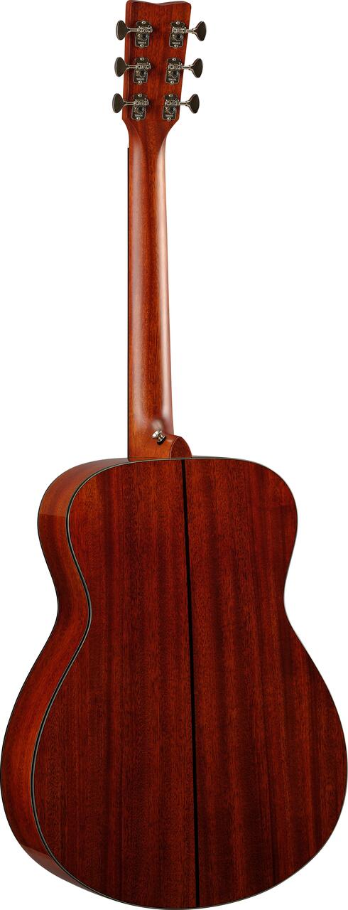 Yamaha FSX5 Acoustic Guitar Gloss - Andertons Music Co.