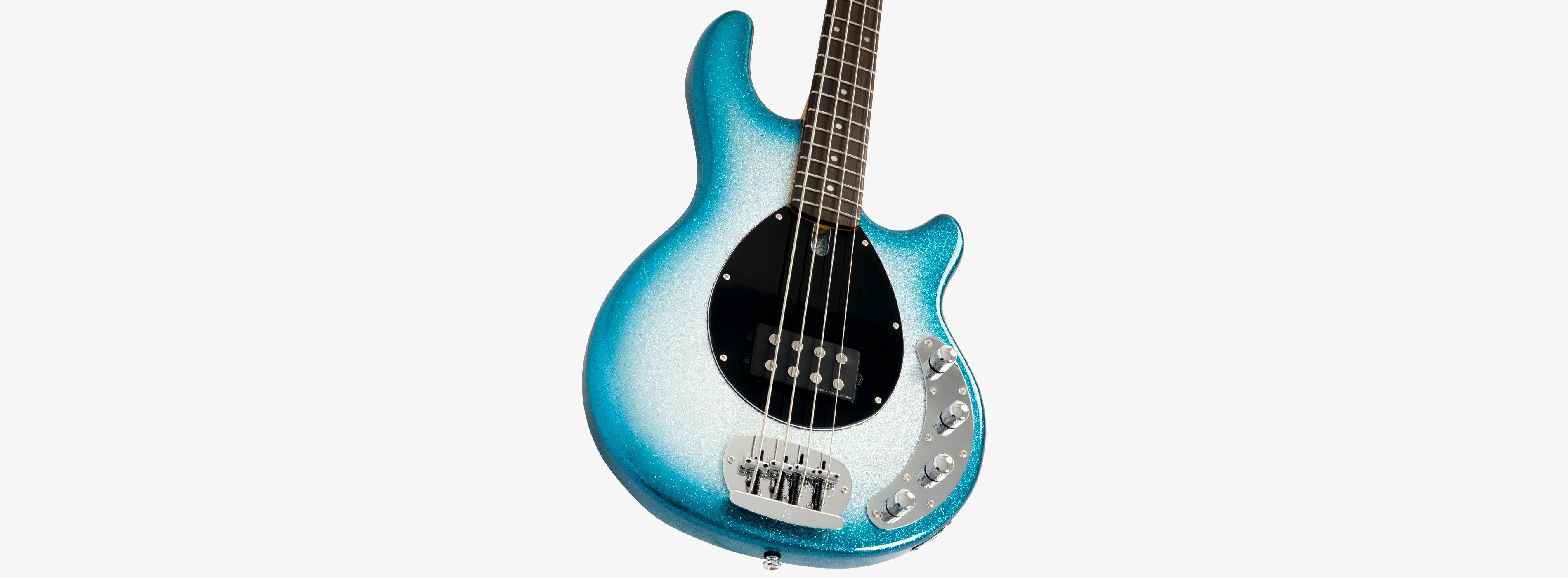 Sire Marcus Miller Z3 4-String Bass Guitar in Skyburst Sparkle - Z3_4_SKYBURST_SPARKLE_5_compressed.jpg