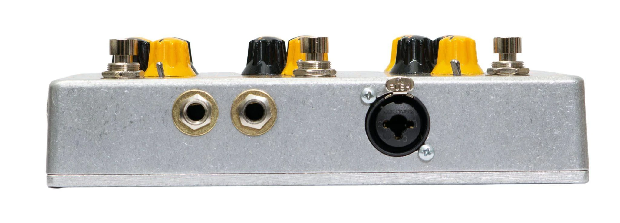 Markbass Pro Bass Mixer  - 10022945 - Markbass Pro Bass Mixer 3.jpg