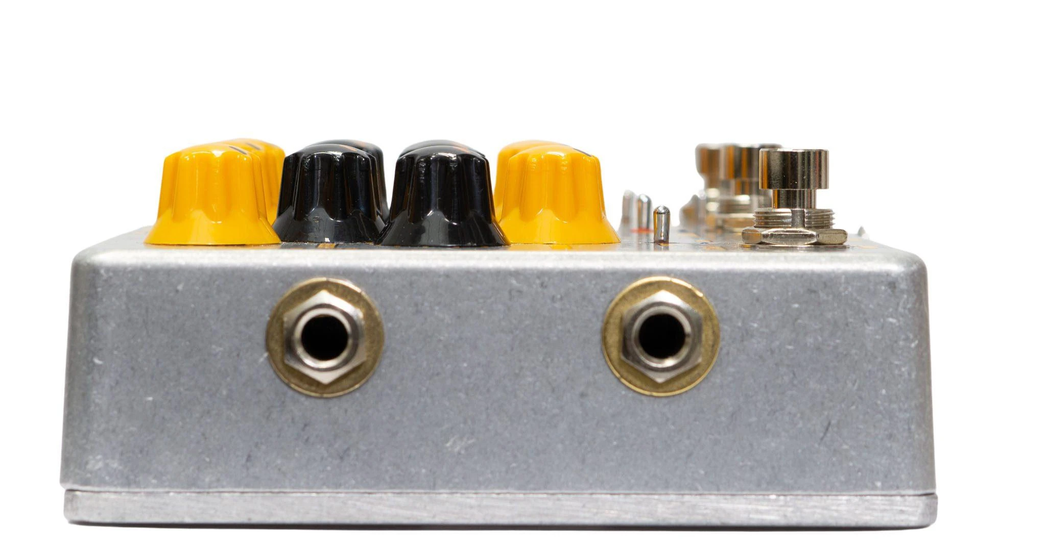 Markbass Pro Bass Mixer  - 10022945 - Markbass Pro Bass Mixer 4.jpg