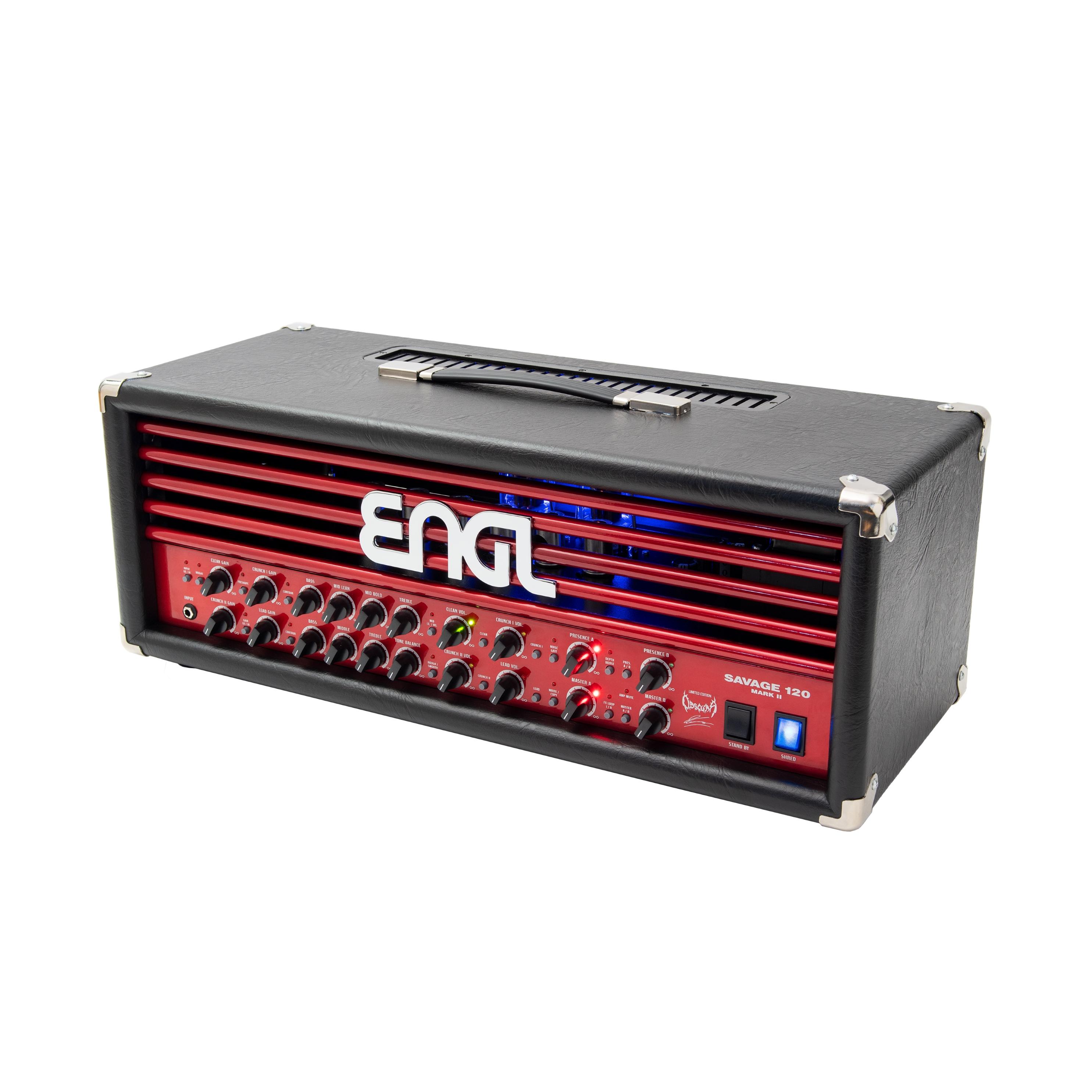 ENGL Amps E610II-OS Limited Edition Obscura Savage 120 - E610II-Obscura-LTD-S.jpg