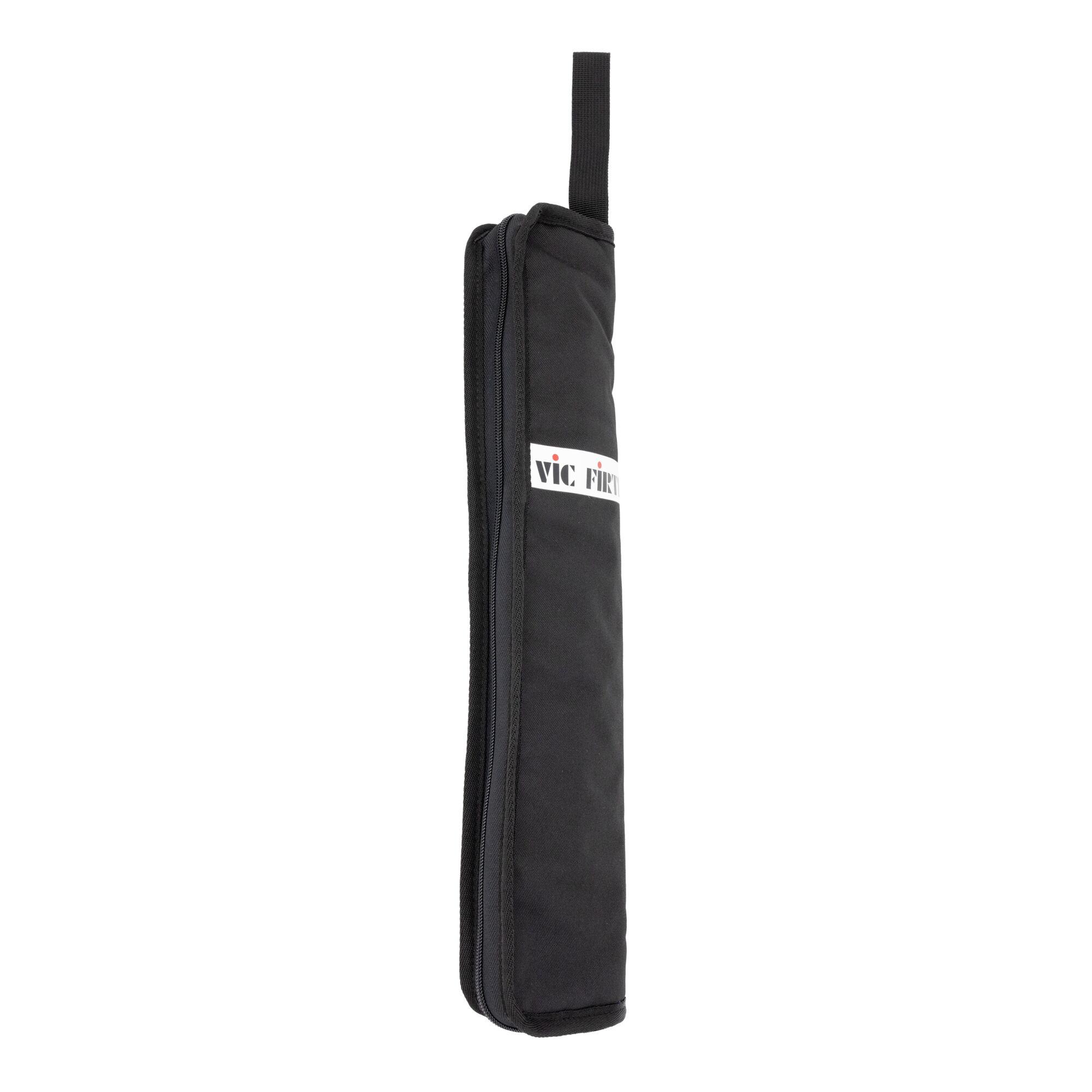 VIC FIRTH ESSENTIAL STICK BAG BLACK - 2000 X 2000 JPG-VF-Students_Stick-Bag-Small_VXSB00301_side-2.jpg