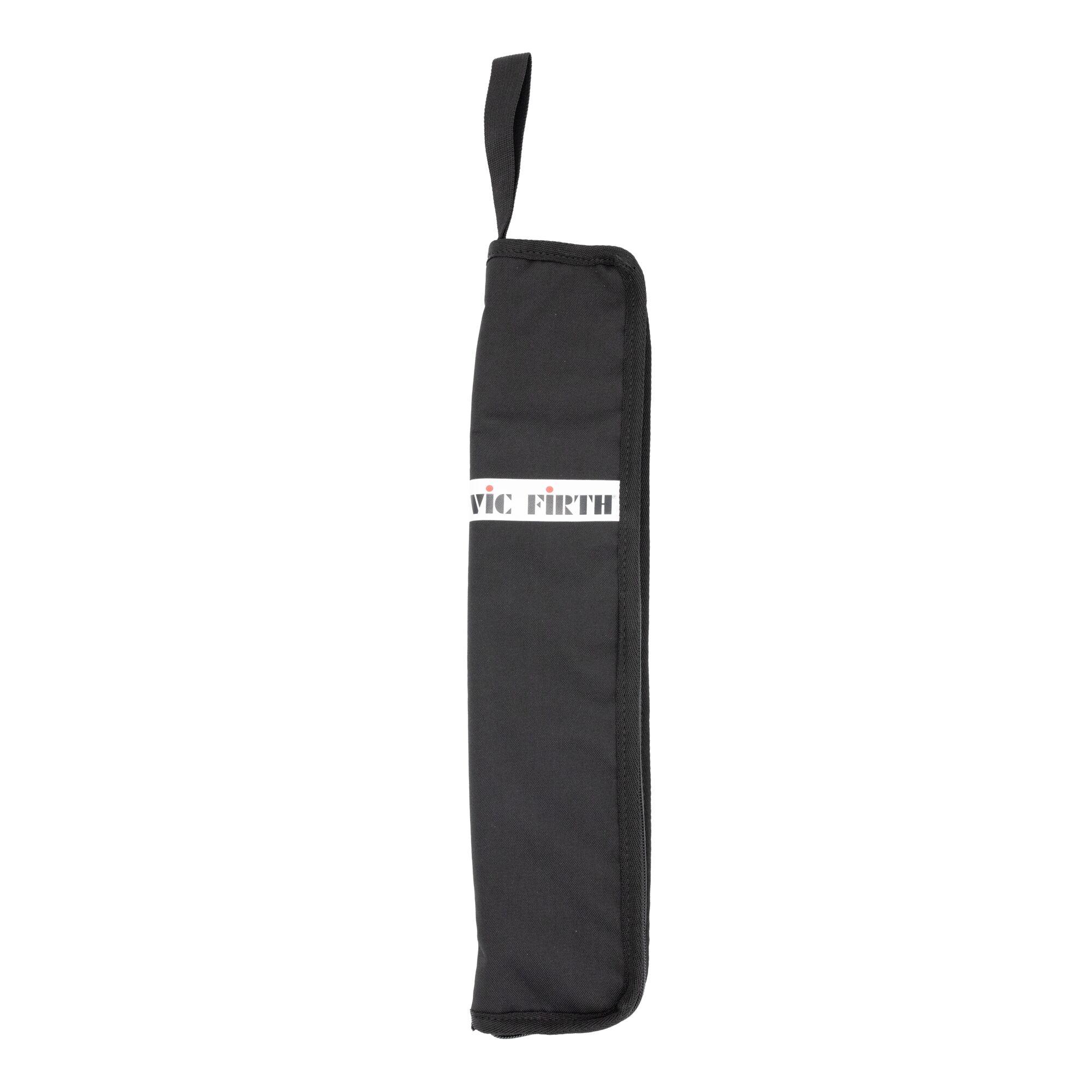 VIC FIRTH ESSENTIAL STICK BAG BLACK - 2000 X 2000 JPG-VF-Students_Stick-Bag-Small_VXSB00301_front.jpg