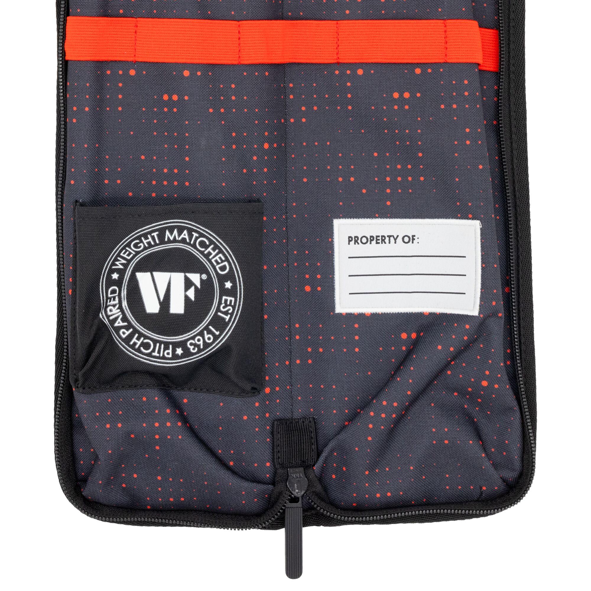 VIC FIRTH ESSENTIAL STICK BAG RED DOT - 2000 X 2000 JPG-EP1B_Detail.jpg