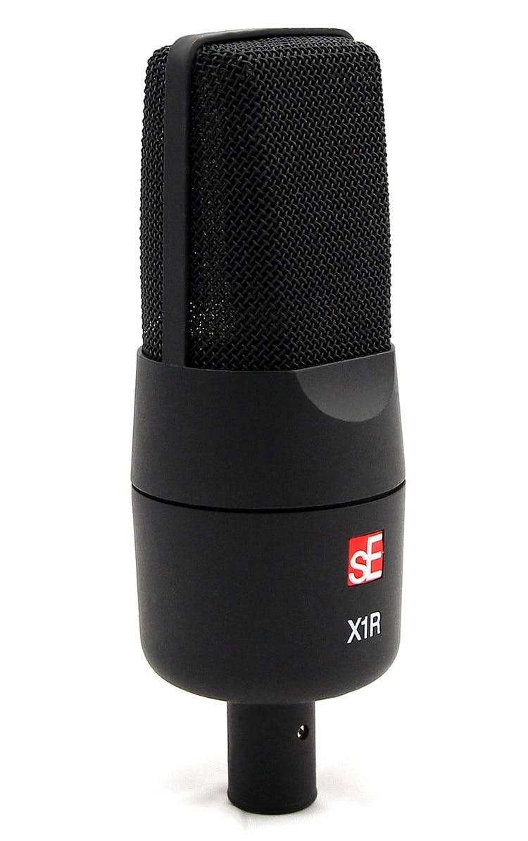 SE Electronics sE X1-R Ribbon Mic - 80476-tmpAF52.jpg